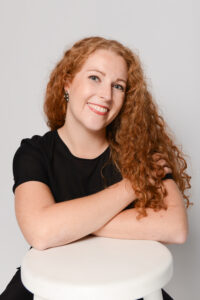 Bild Geschäftsführerin Katharina Manewald