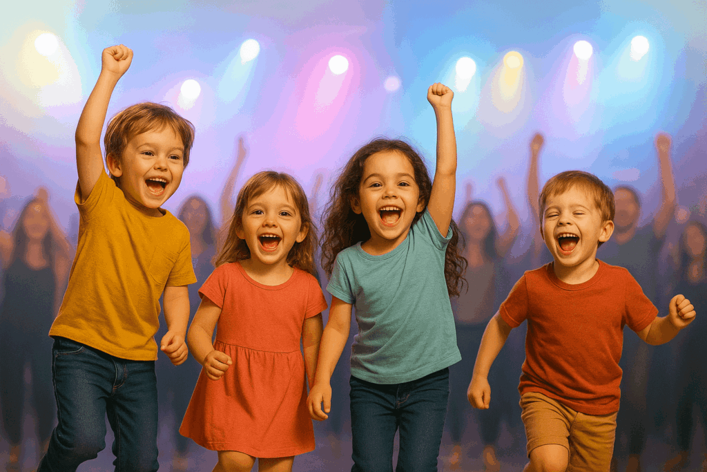 Kinder Party-min
